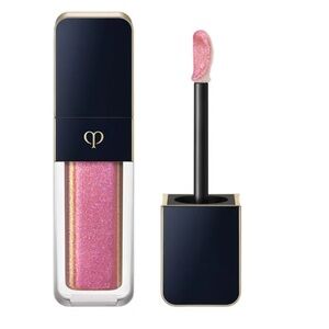 CLE DE PEAU Cream Rouge Sparkles NEW